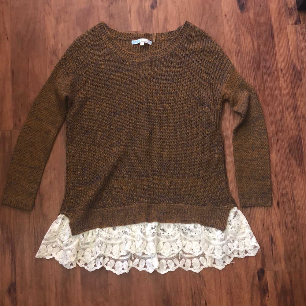 Alterd State sweater